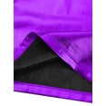 thumbnail image 6 of renvena Kids Little Girls' Cami Shiny Metallic Active Vest Tops for Modern Dance Sports Tee Shirt Performance Costume, 6 of 7
