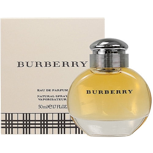 Burberry Burberry For Women Eau De Perfume Spray Perfume For