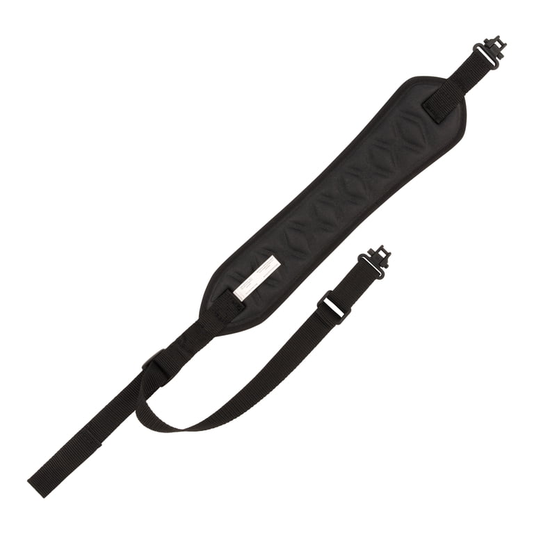 KONG Slyde Adjustable Sling - Black, Autoblocking Design With 9mm Kernmantle Cord