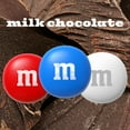 thumbnail image 4 of M&M's Milk Chocolate Candy Summer Bulk Pack, Party Size - 38 oz Bag, 4 of 13