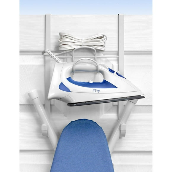 Ironing Board Cord Holder