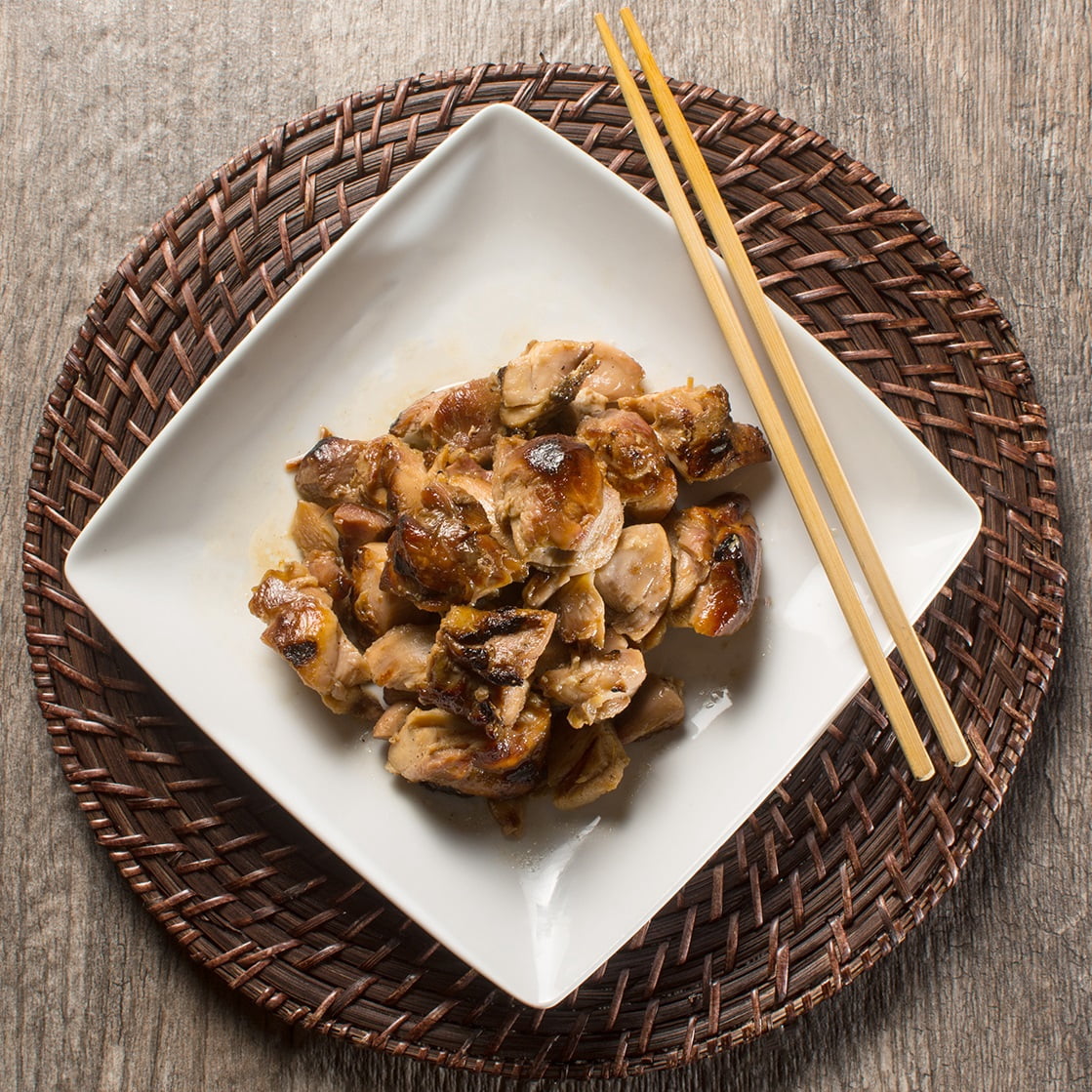 BC Original Bourbon Chicken Marinade, 6 Pack