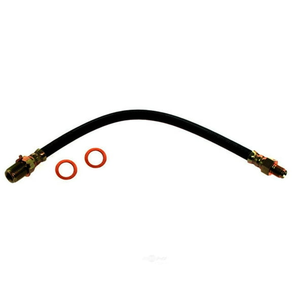 Raybestos BH36507 Professional Grade Hydraulic Brake Hose Fits select: 1966-1968 INTERNATIONAL SCOUT, 1967-1968 INTERNATIONAL TRAVELALL