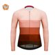 thumbnail image 4 of Camisetas de ciclismo de invierno para hombre, camisetas térmicas de polar para bicicleta, ropa de carreras para equipos profesionales, camisetas de ciclismo de manga larga, superventas 2021, 4 of 4