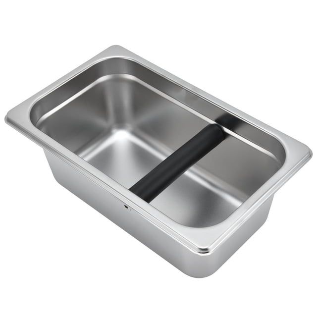 Cubo para residuos de café, caja grande para café, caja para café, accesorios para café, mejore su experiencia