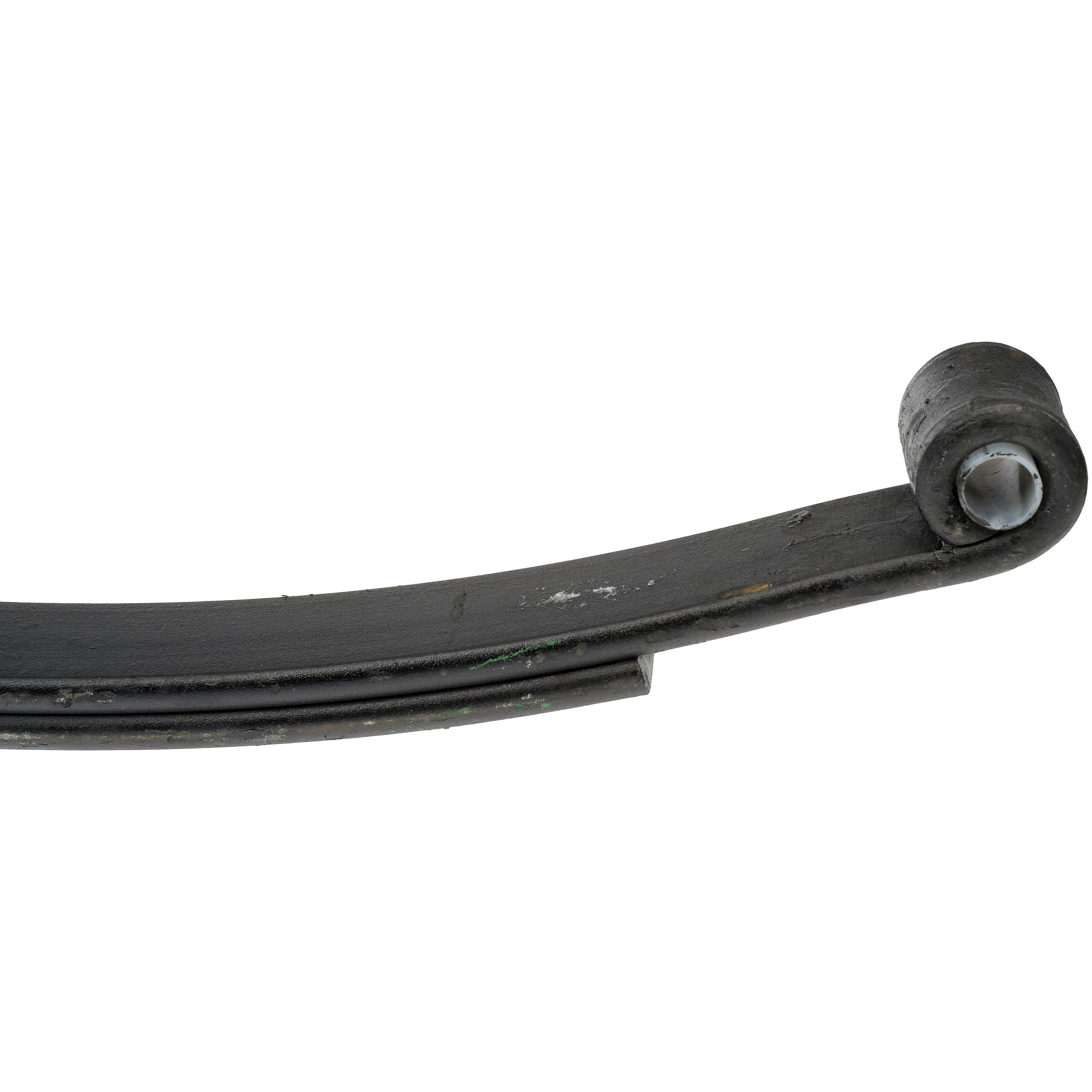 Dorman 929-1045 Leaf Spring Assembly Black