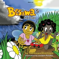 Besiwa Besiwa's Play Day, (Paperback)