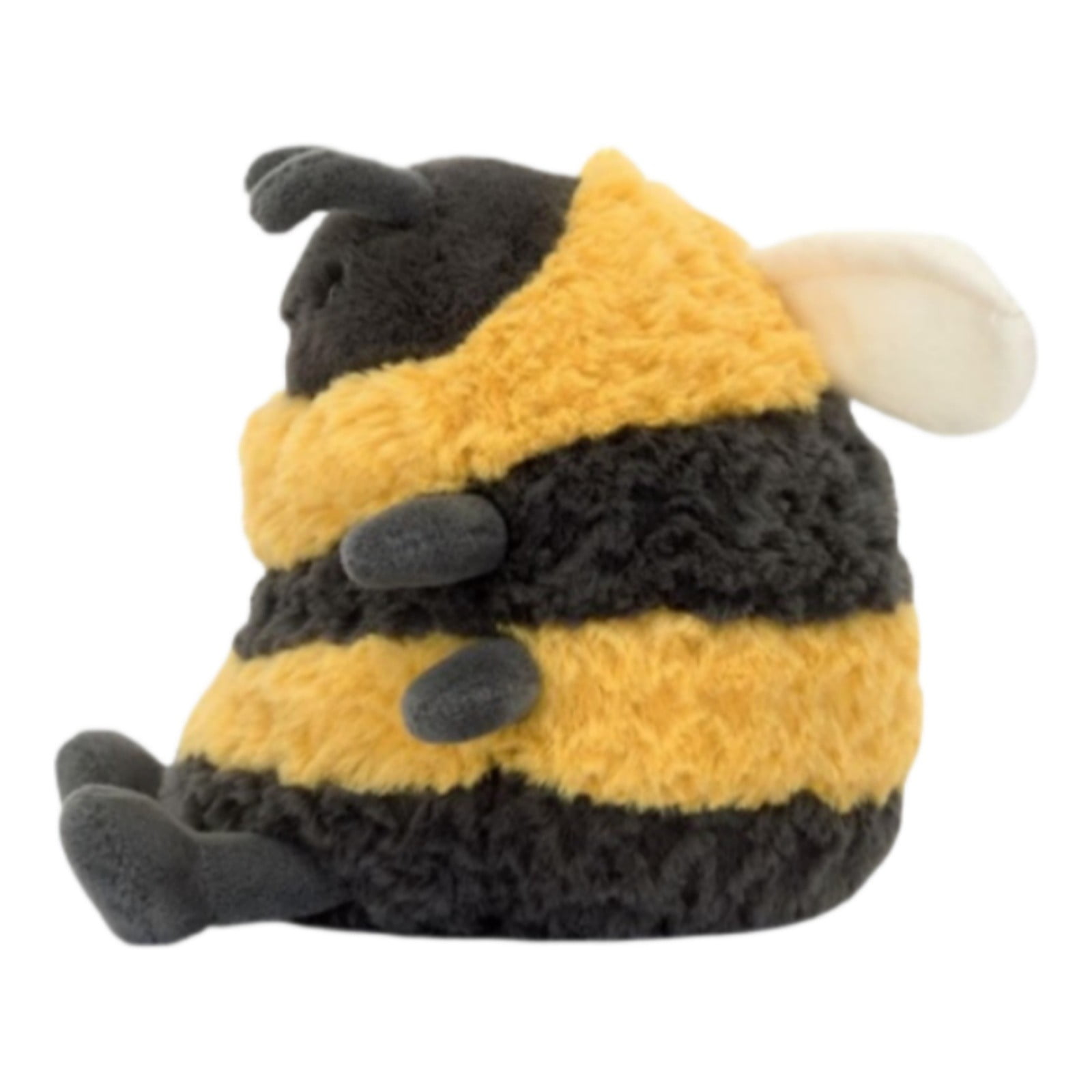 Jellycat Bartholomew Bear Bumblebee NWT Spring Bee 11 in Plush Toy