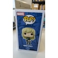 thumbnail image 4 of Funko Pop! Spider-Man Gwen Stacy #1275, 4 of 7