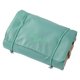 thumbnail image 3 of Bolsa de cosméticos cuatro en uno, bolsa de malla para guardar brochas de maquillaje, bolsa de maquillaje de viaje plegable, bolsa de almacenamiento plegable, 3 of 4