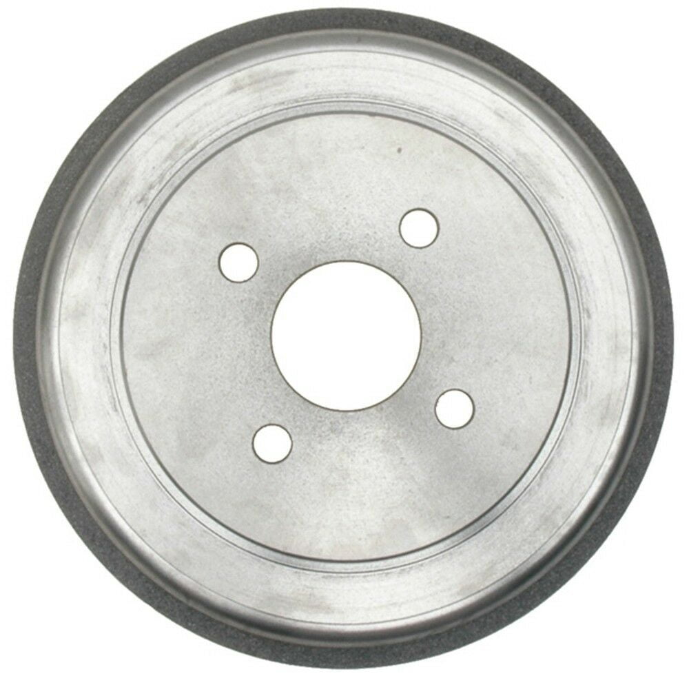 Brake Drum Fits select: 2005-2008 CHEVROLET COBALT, 2005-2007 SATURN ION