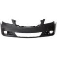 thumbnail image 4 of Front Bumper Cover Assembly Primed For 08 09 10 M-35 & M-45 IN1000241 62022EJ70J, 4 of 4
