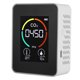 thumbnail image 1 of Monitor de del aire, Pantalla Liderado Profesional 3 en 1, analizador de del aire en el HOGAR, Probador de Humedad y Temperatura de CO2 para El Hogar, Escuela,, 1 of 7