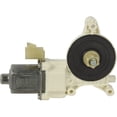 thumbnail image 1 of MOTOR DE ELEVACIÓN DE VENTANA SILVERADO 2500 2007 al 2014 CHEVROLET Delantero/Trasero Derecho/Pasajero CARDONE ., 1 of 4
