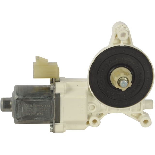 MOTOR DE ELEVACIÓN DE VENTANA SILVERADO 2500 2007 al 2014 CHEVROLET Delantero/Trasero Derecho/Pasajero CARDONE .