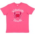 thumbnail image 3 of Inktastic Rehoboth Beach Delaware Youth T-Shirt, 3 of 5