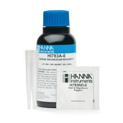 Hanna Instruments HI783-25 Marine Magnesium Checker Reagents - 25 Tests