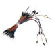 thumbnail image 3 of , 65 piezas Breadboard Protoboard Jumper Funcionalidad versátil, 3 of 8