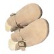 thumbnail image 4 of Pantuflas de negocios peludas, 1 par de pantuflas de negocios lindas y peludas para mujer, pantuflas de casa de rendimiento sólido, 4 of 9