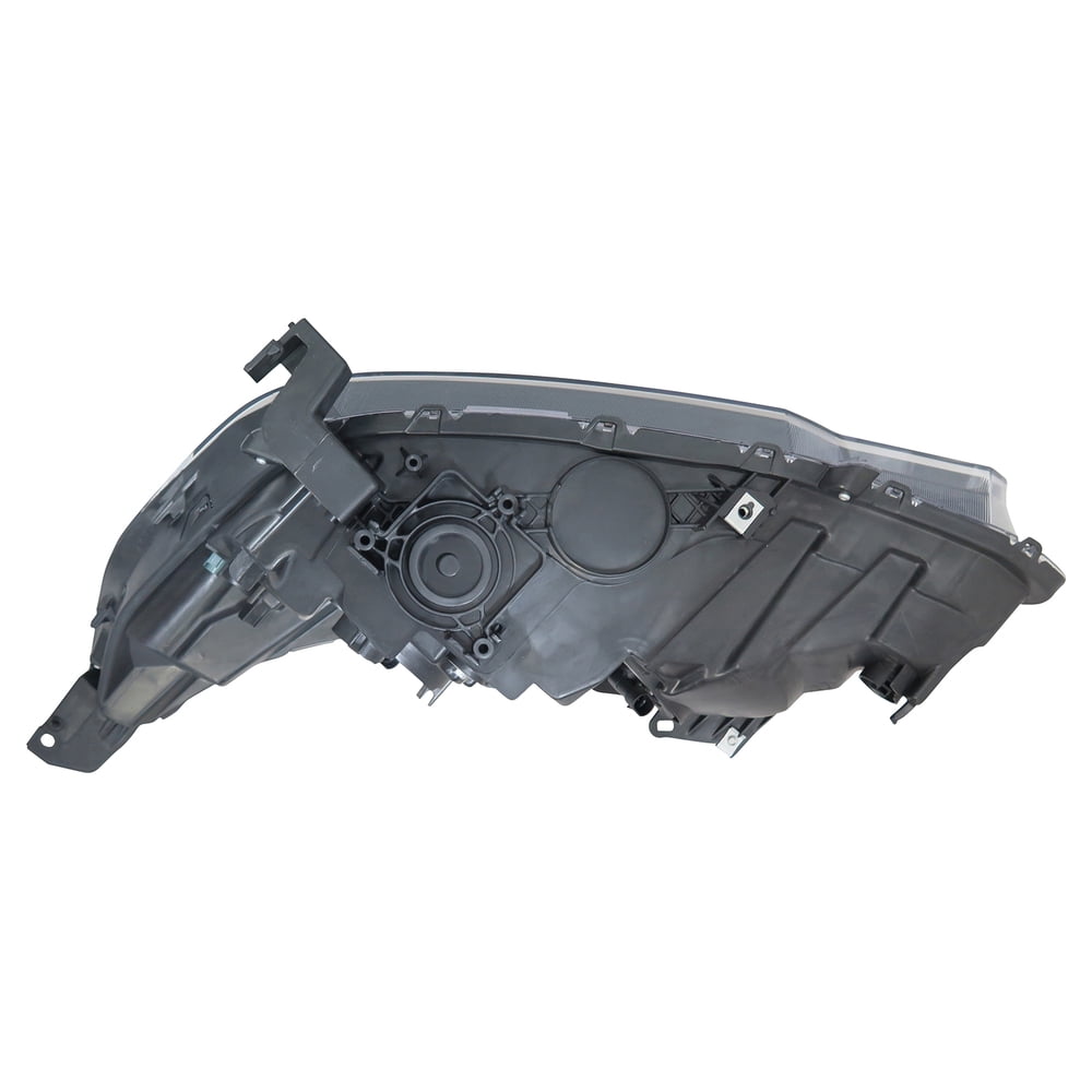 TYC 20-9621-00 TYC Regular Fits select: 2015-2016 HONDA CR-V LX