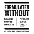 thumbnail image 2 of Clean Shave Hydrating Gel Cream by V76 by Vaughn for Men - 5.6 oz Cream, 2 of 3