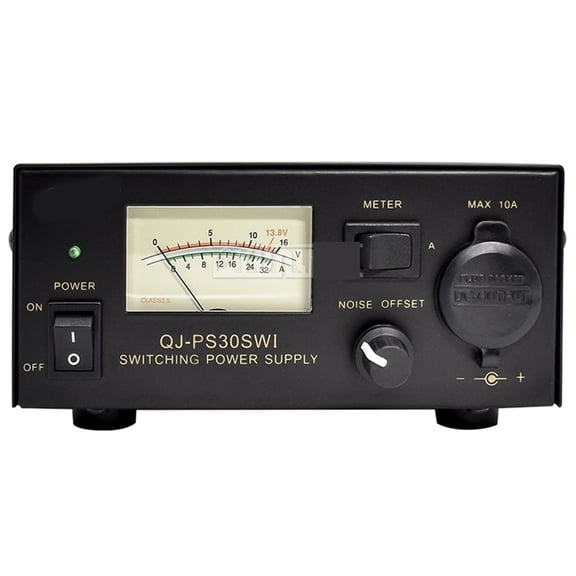 30A Switch Power Supply 13.8V Power Supply ,Hand & Power Tool