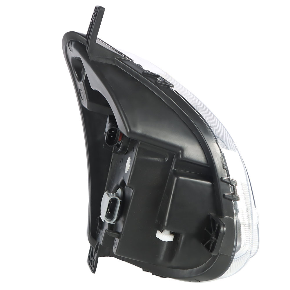 LABLT Left Driver Side Bumper Fog Light W/Signal for 2018 2019 2020 Chevy Equinox