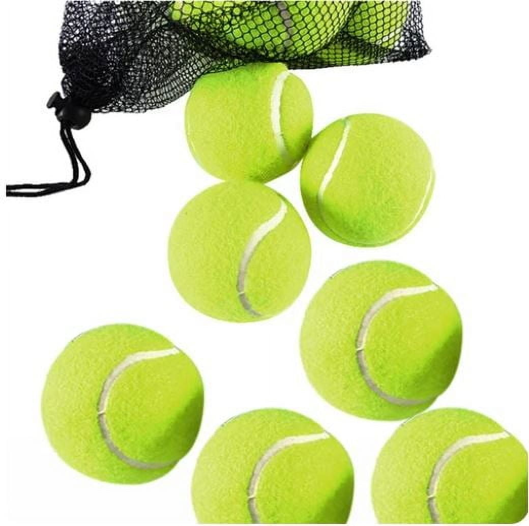 PLAYER Pressureless Tennis Balls (12 Pack)