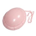 thumbnail image 1 of Liyamei Inflatable Belly Pregnant Woman Belly Santa, 1 of 5