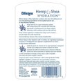 thumbnail image 3 of Blistex® Hemp & Shea 2pk Lip Moisturizer, 3 of 4