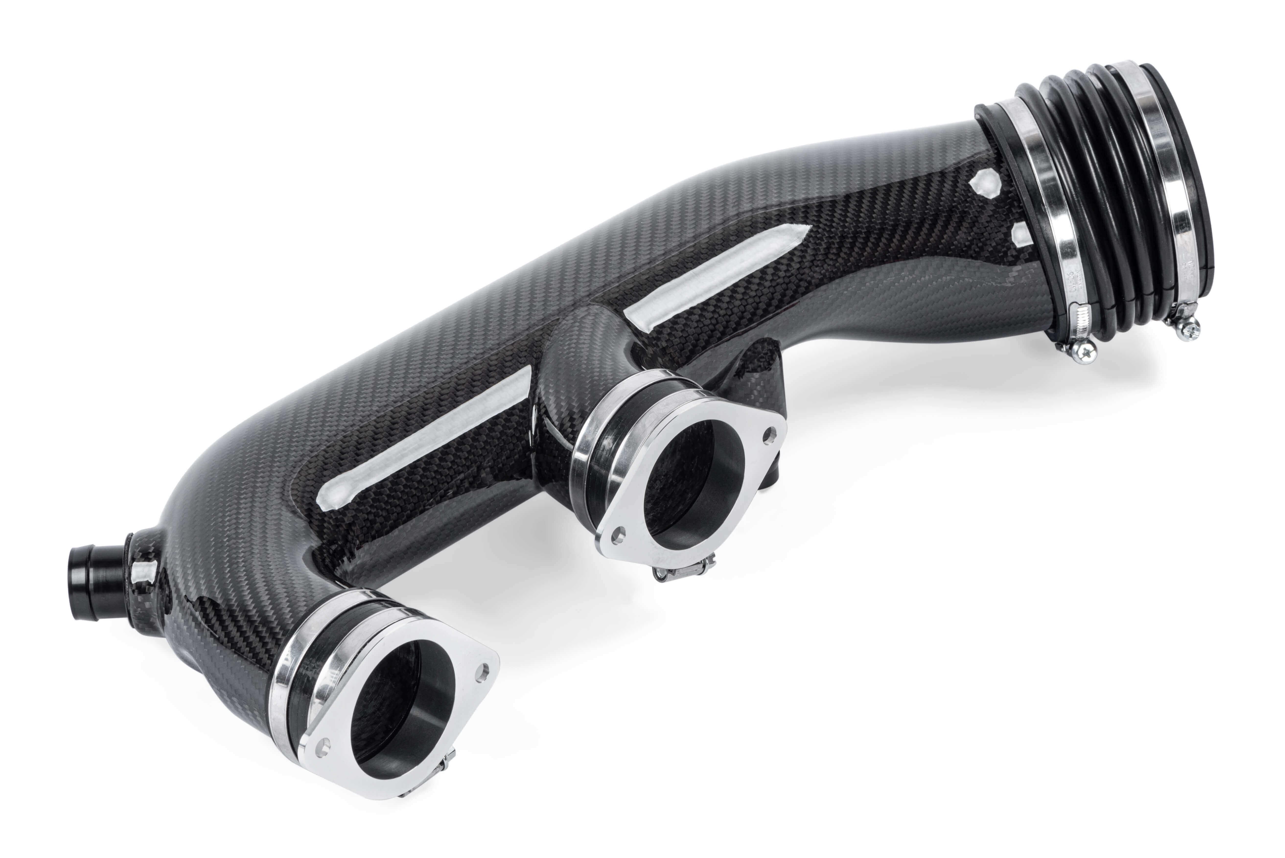 APR CI100045 Air Intake System - Carbon Fiber