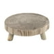 thumbnail image 1 of Soporte para exhibición de plantas, soporte para macetas, base para macetas de jardinería, madera Color madera M, 1 of 9