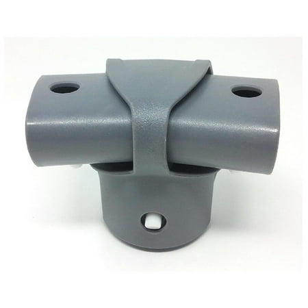 

Tee Leg & Beam Joint Bracket for 16-32 ft Round Ultra Frame Pools 12427