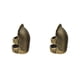 thumbnail image 4 of Billuyoard Anillos de tejer protección de dedos dedal lazo de costura especialmente diseñado accesorios de para el hogar herramientas de ganchillo Tipo M 2piezas Billuyoard CBP375976, 4 of 5