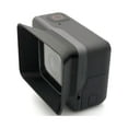 thumbnail image 6 of Plastic 3D Printing Lens Hood Sun Shade Lens Cover Black Camera Big Small Sunshade Cover for Gopro (Hero 5 6 7) Spare Part Accessory, 6 of 25