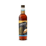 Da Vinci Sugar Free Syrup (750ml) Flavor: Pumpkin Pie