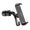 style_1, variant on Whaledi ABS Phone Clamp For Auto Headrest Automotive Trip Quick Releases Mechanism