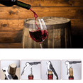 thumbnail image 2 of 30 Pack Corkscrew Heavy Duty Wine Opener Set with Foil Cutter and Bottle Opener Wine Key for Waiters,Home, 2 of 5