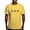 Yellow, variant on CafePress - Asperger's Light T Shirt - Men's Classic Graphic T-Shirt