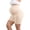 NUD, variant on Maternity Support Shorts for Women - High Waisted Seamless Pregnancy Underwear