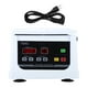 thumbnail image 2 of Máquina Centrífuga, Centrífuga De Escritorio De Laboratorio Eléctrico 4000R/min TD4C Baja Velocidad Práctica Médica De Laboratorio Centrífugas De Mesa Control De Velocidad, 2 of 8