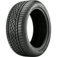 thumbnail image 5 of Set of 4 Continental ExtremeContact DWS06 245/45ZR20 103Y XL Tires Fits: 2005-10 Chrysler 300 C SRT8, 2006-10 Dodge Charger SRT8, 5 of 5