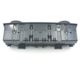 thumbnail image 4 of OE: 81619906126 81619906078 81619906096 81619906104 81619906114 Truck Climate Control Switch For MAN TGS, TGX, TGL,TGM, 4 of 6