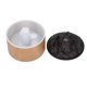thumbnail image 4 of LED Light Diffuser Humidifier 330ml Dual Color Light 4 Timers Volcanic Flame Humidifier Diffuser with Remote Control US Plug, 4 of 5