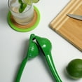 thumbnail image 4 of BergHOFF Essentials 8" Aluminum Manual Lime Squeezer, 4 of 8