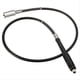 thumbnail image 3 of Cable de Extensión de Eje Flexible para Amoladora Rotativa, Accesorios de Grabado de Eje Flexible para Amoladora Eléctrica Universal, 3 of 7