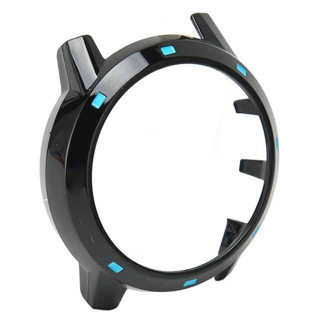 Watch Protective Bumper, Shockproof Accessory Fashionable Watch Bumper Case For 2 Pro