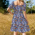 thumbnail image 3 of My Favourite Things Dress women's summer clothing dresses with short sleeves women formal occasion dresses, 3 of 6