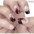 thumbnail image 2 of ImPress Broadway Nails Press-On Manicure FRIDAY THE 13th, 2 of 5