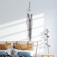 thumbnail image 1 of 7,87x40 '' de de tejido tapiz de medi colgante Boho bor decoración de dormitorio año de cumpleaños para los CUTICAT Tapiz de tejido de hilo, 1 of 8
